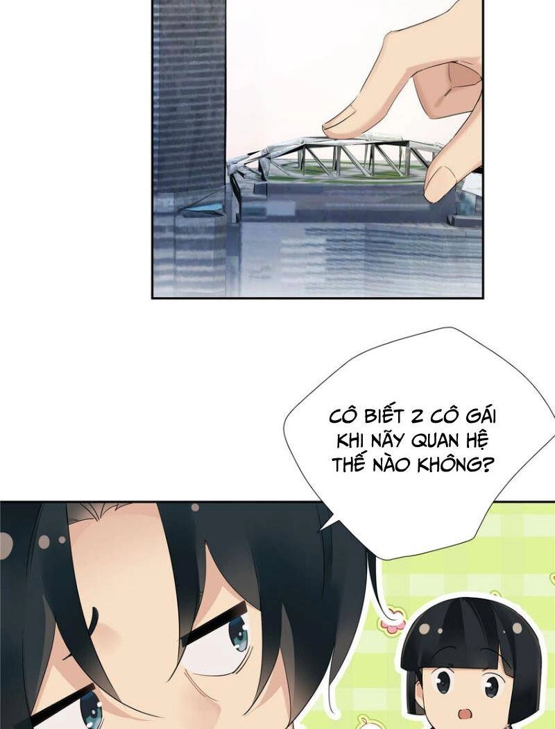 Hỗn Loạn Nhất Lịch Sử Chapter 34 - 3