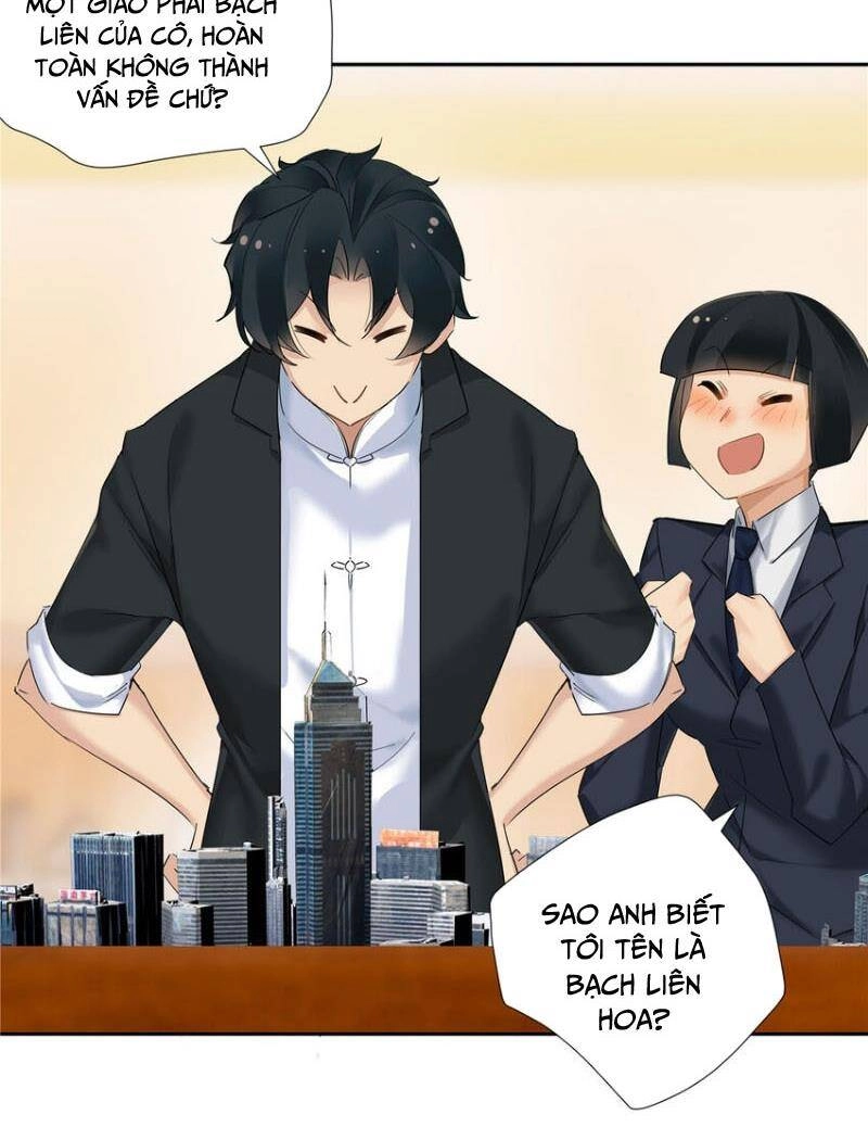 Hỗn Loạn Nhất Lịch Sử Chapter 34 - 7