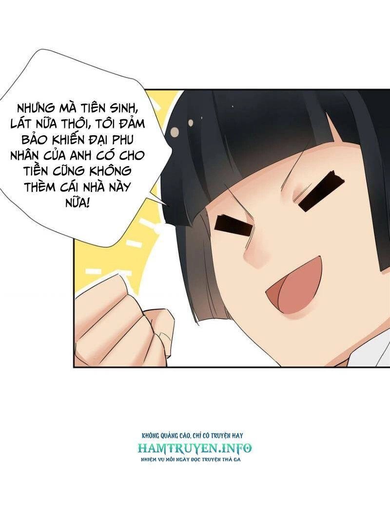 Hỗn Loạn Nhất Lịch Sử Chapter 34 - 8