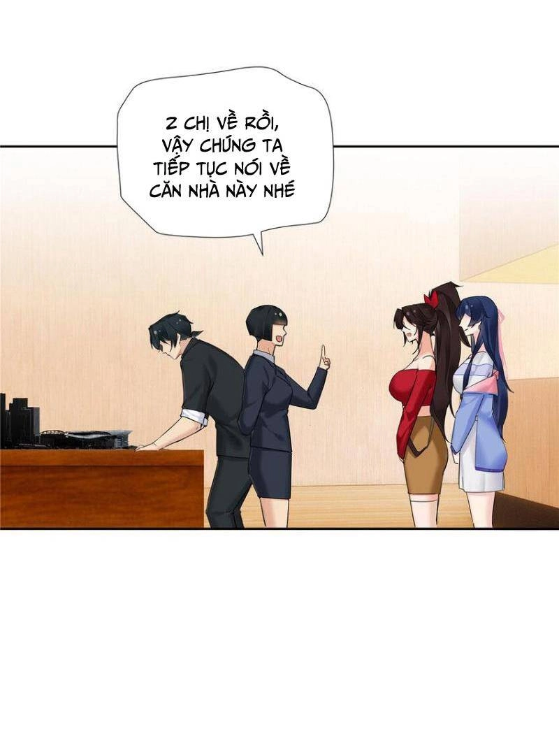 Hỗn Loạn Nhất Lịch Sử Chapter 34 - 10