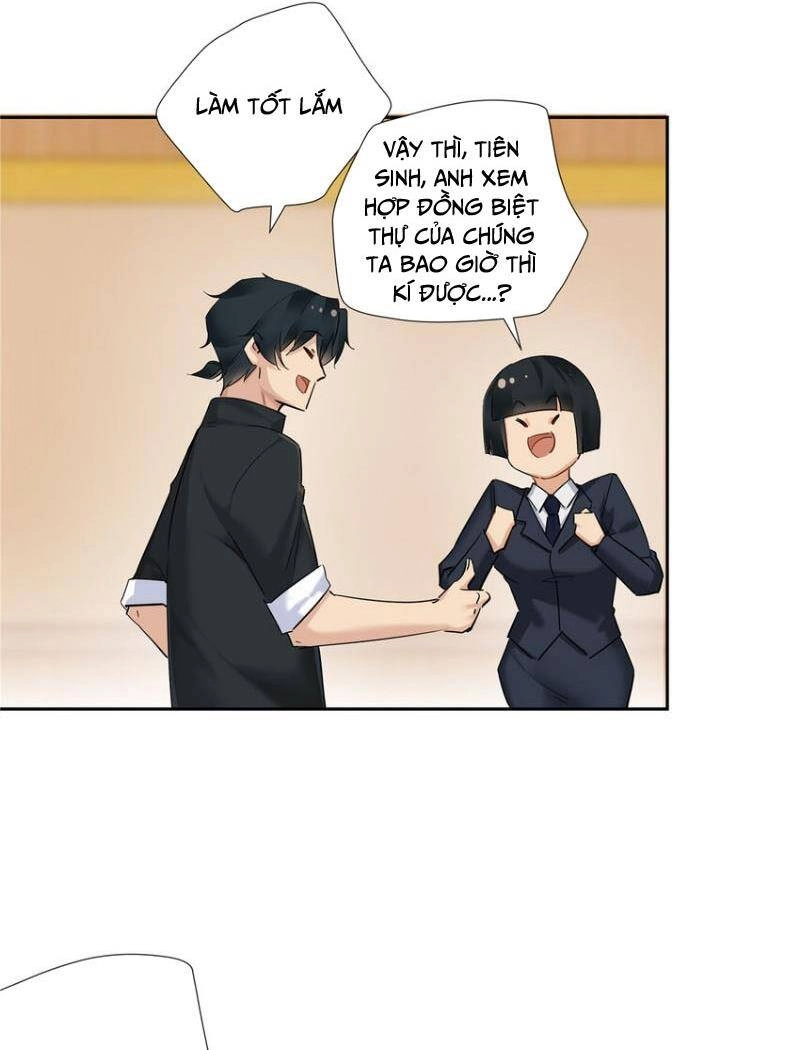 Hỗn Loạn Nhất Lịch Sử Chapter 34 - 18