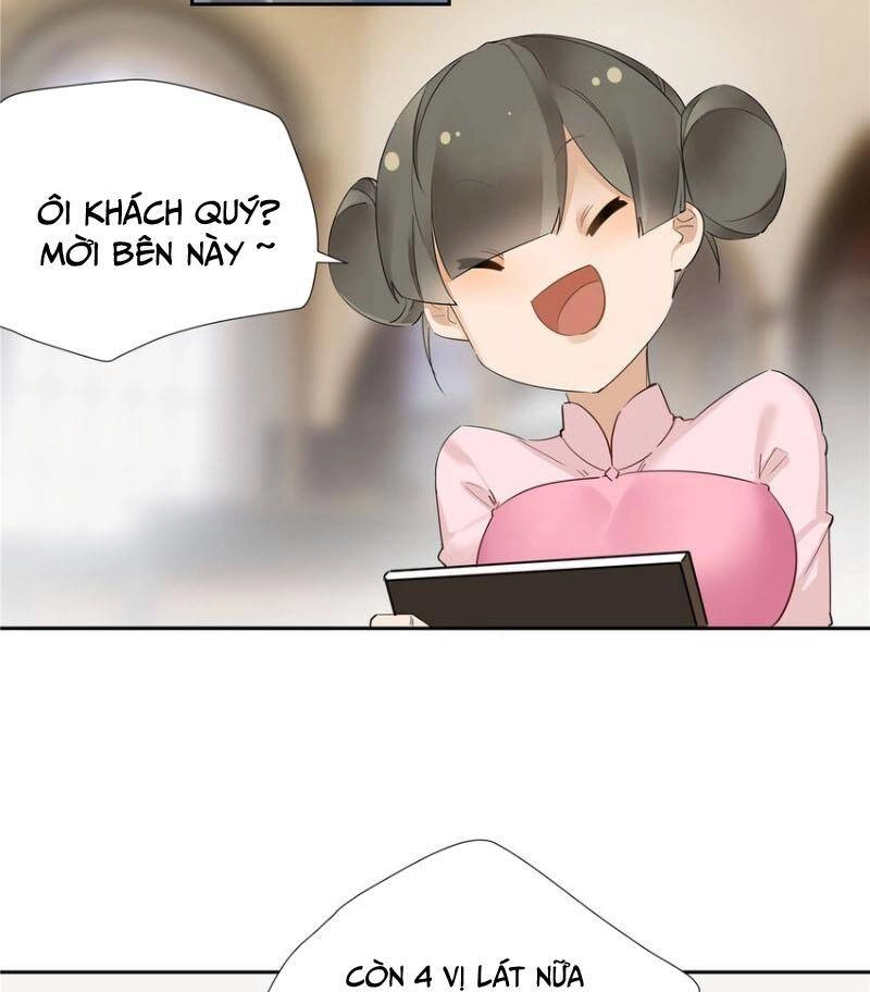 Hỗn Loạn Nhất Lịch Sử Chapter 34 - 24