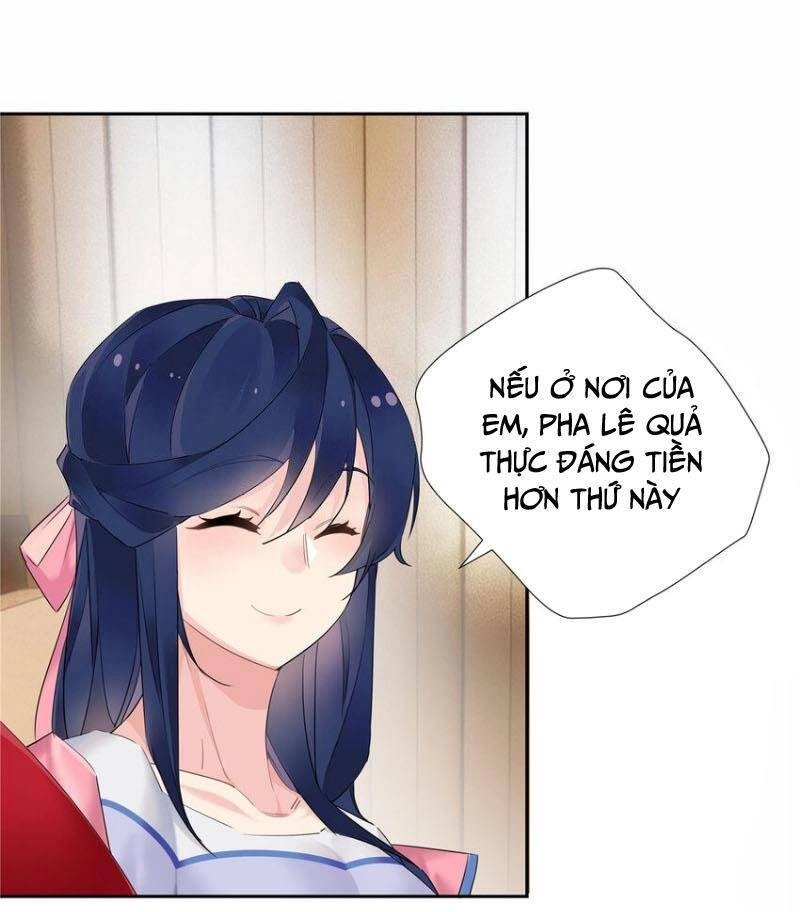 Hỗn Loạn Nhất Lịch Sử Chapter 34 - 30