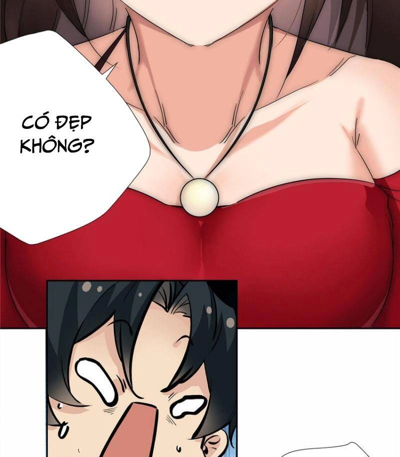 Hỗn Loạn Nhất Lịch Sử Chapter 34 - 36