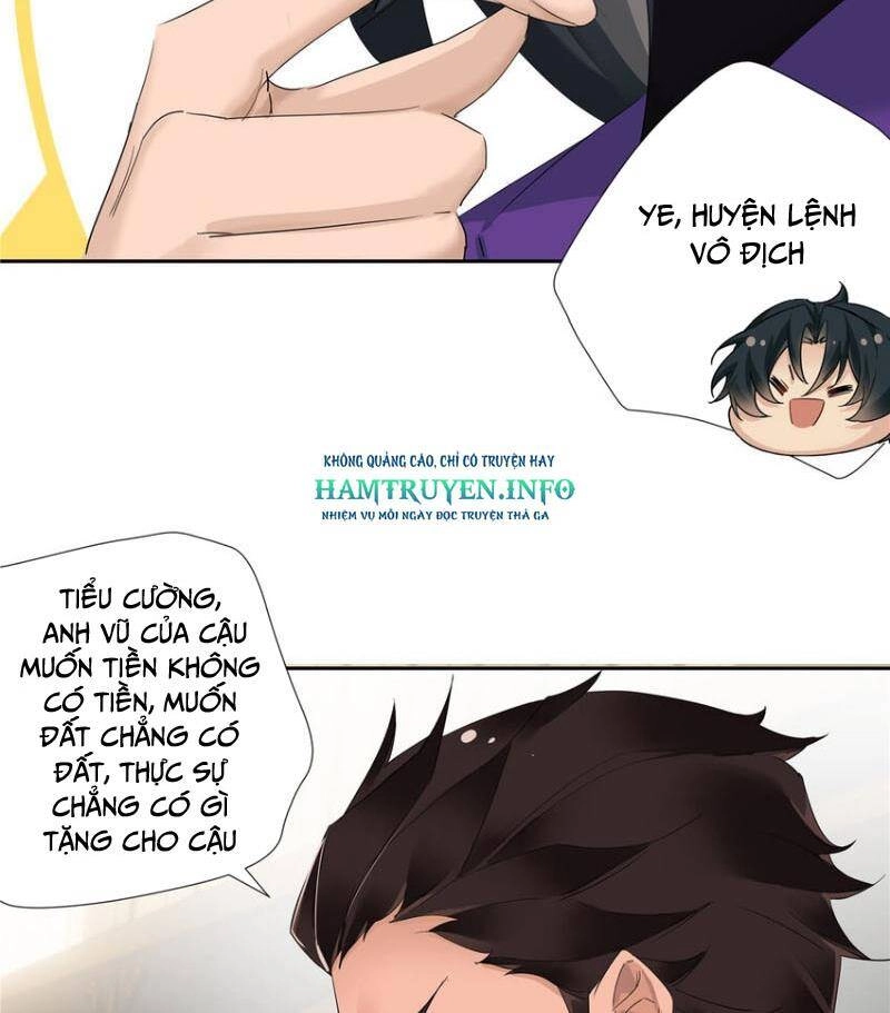 Hỗn Loạn Nhất Lịch Sử Chapter 35 - 10