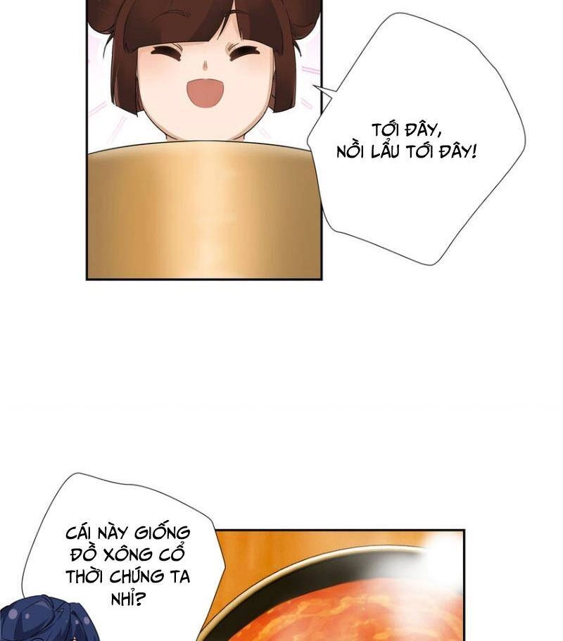 Hỗn Loạn Nhất Lịch Sử Chapter 35 - 12