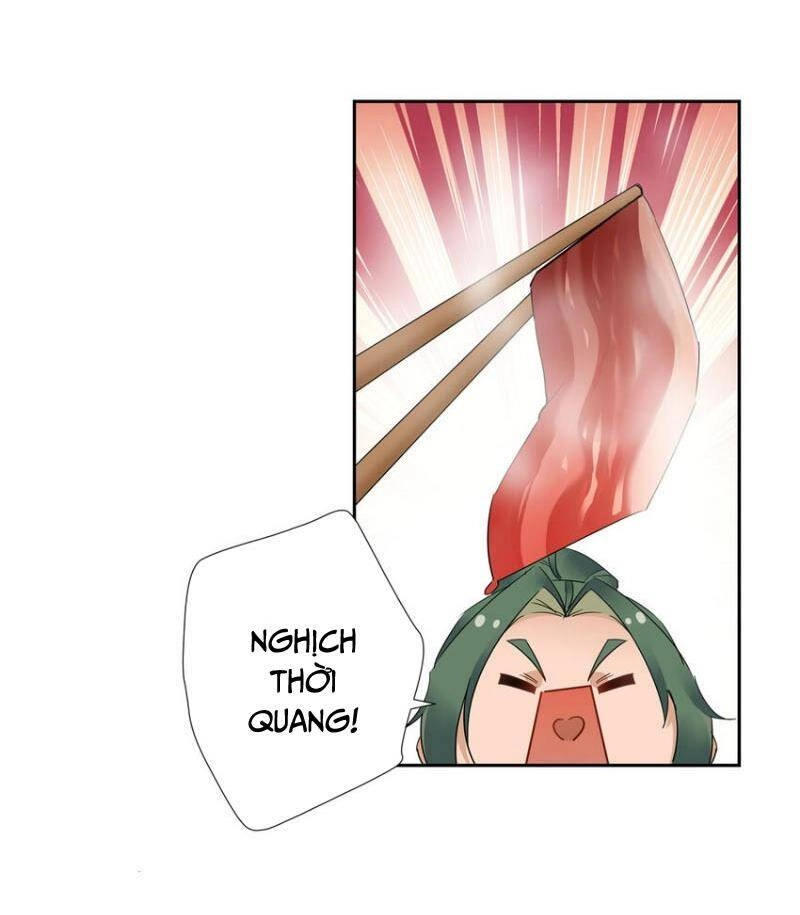 Hỗn Loạn Nhất Lịch Sử Chapter 35 - 24