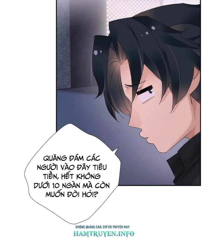 Hỗn Loạn Nhất Lịch Sử Chapter 35 - 32