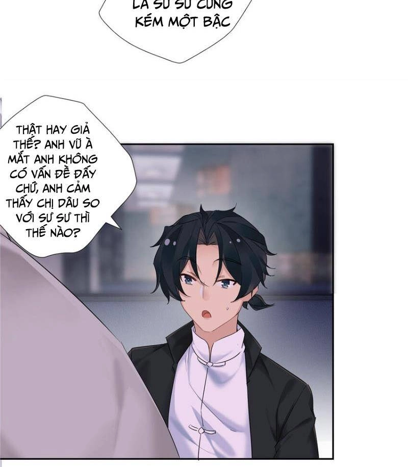 Hỗn Loạn Nhất Lịch Sử Chapter 35 - 36