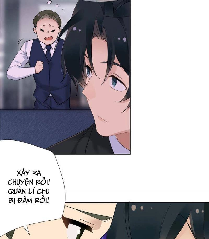 Hỗn Loạn Nhất Lịch Sử Chapter 35 - 39