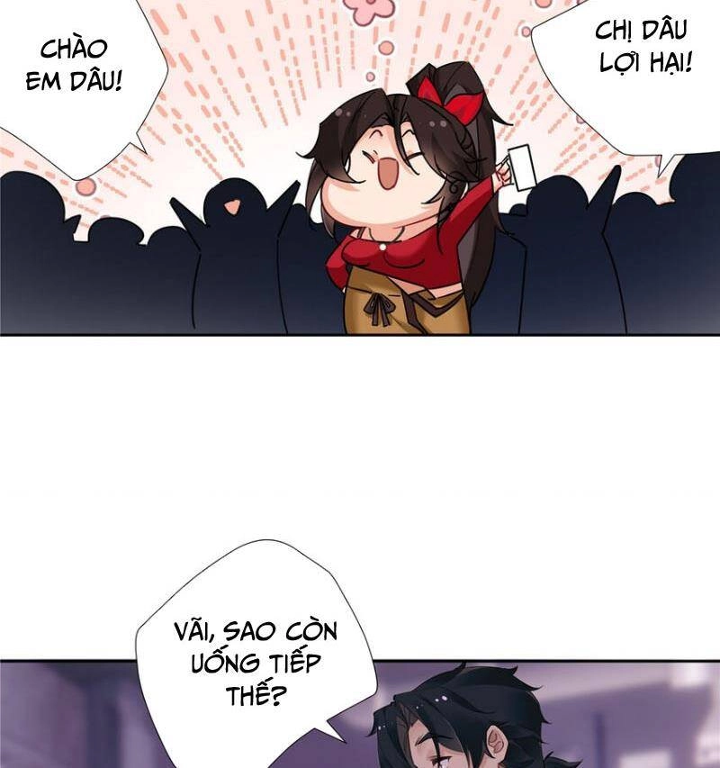 Hỗn Loạn Nhất Lịch Sử Chapter 37 - 19