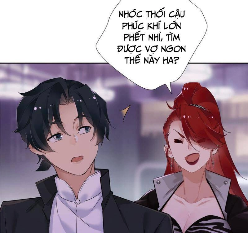 Hỗn Loạn Nhất Lịch Sử Chapter 37 - 22