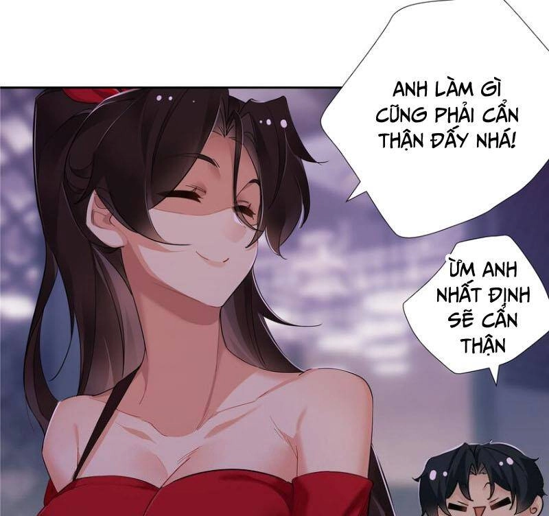 Hỗn Loạn Nhất Lịch Sử Chapter 37 - 28