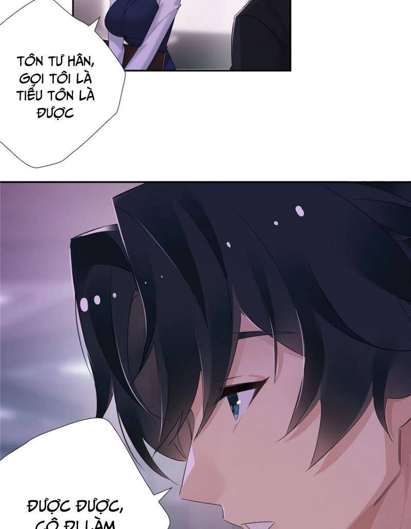 Hỗn Loạn Nhất Lịch Sử Chapter 38 - 8