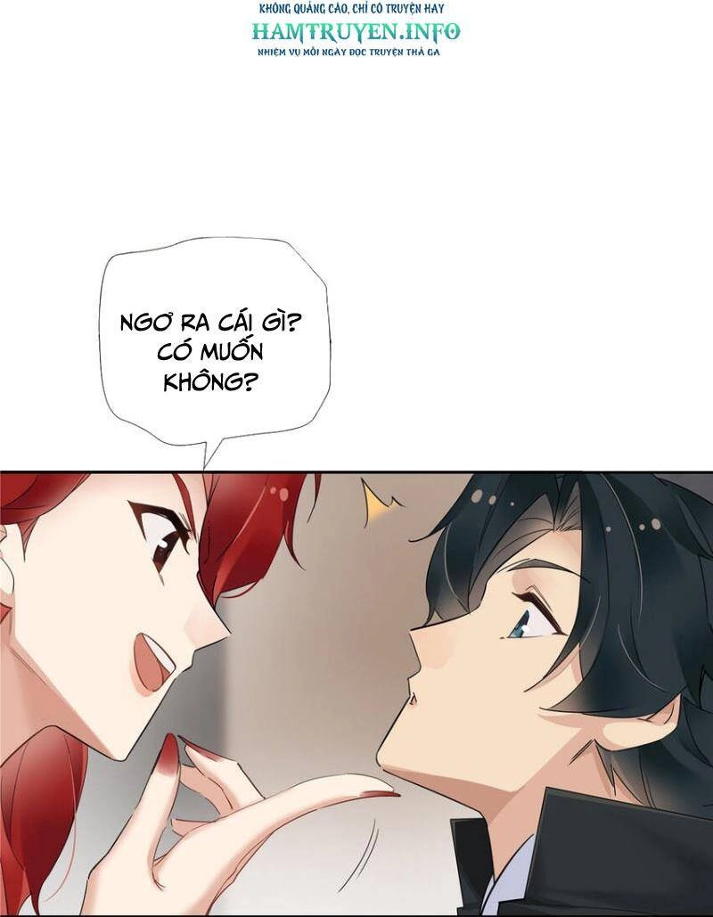 Hỗn Loạn Nhất Lịch Sử Chapter 38 - 14