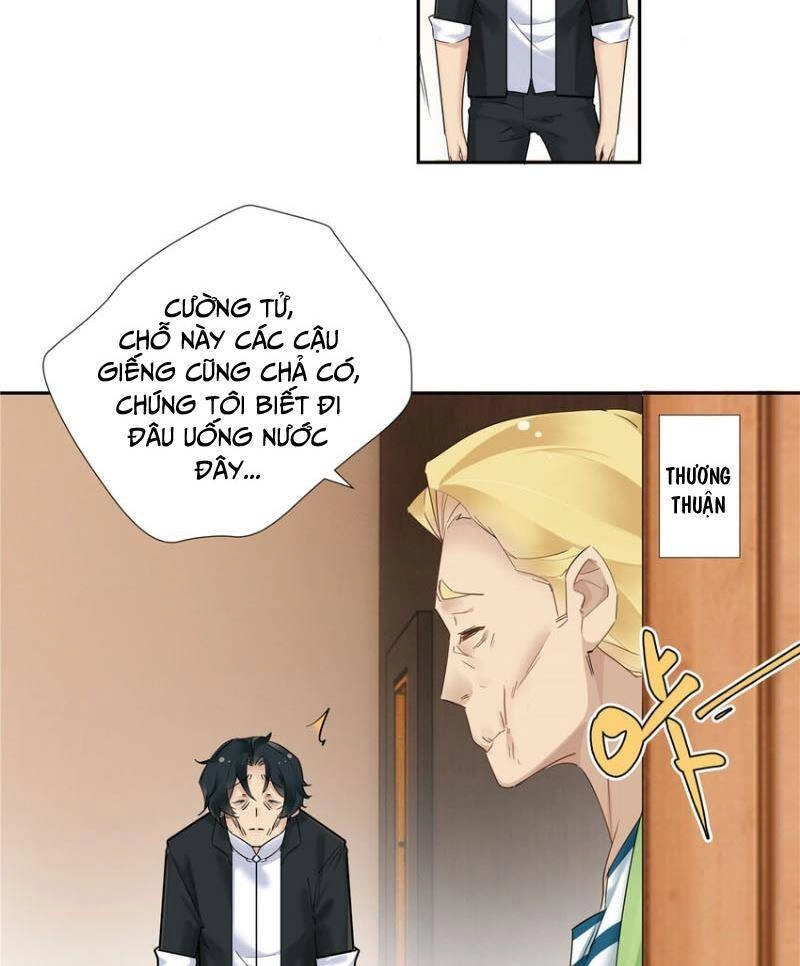 Hỗn Loạn Nhất Lịch Sử Chapter 38 - 24