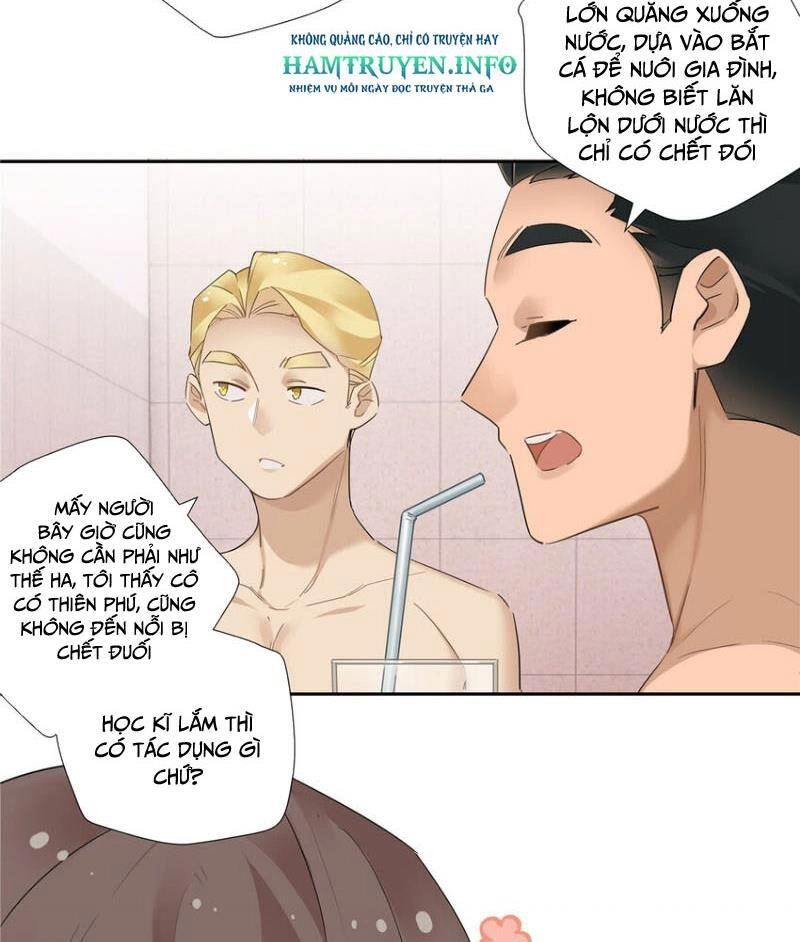 Hỗn Loạn Nhất Lịch Sử Chapter 40 - 3