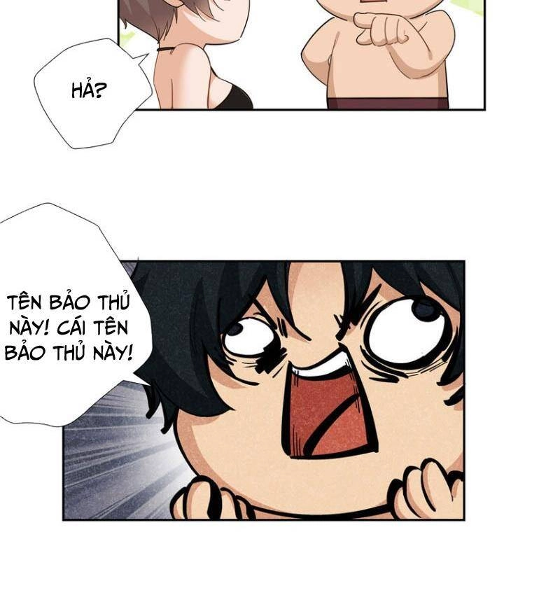 Hỗn Loạn Nhất Lịch Sử Chapter 40 - 26