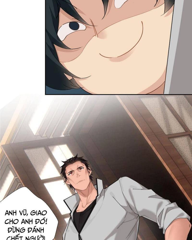 Hỗn Loạn Nhất Lịch Sử Chapter 41 - 5