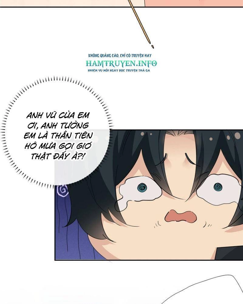 Hỗn Loạn Nhất Lịch Sử Chapter 41 - 9