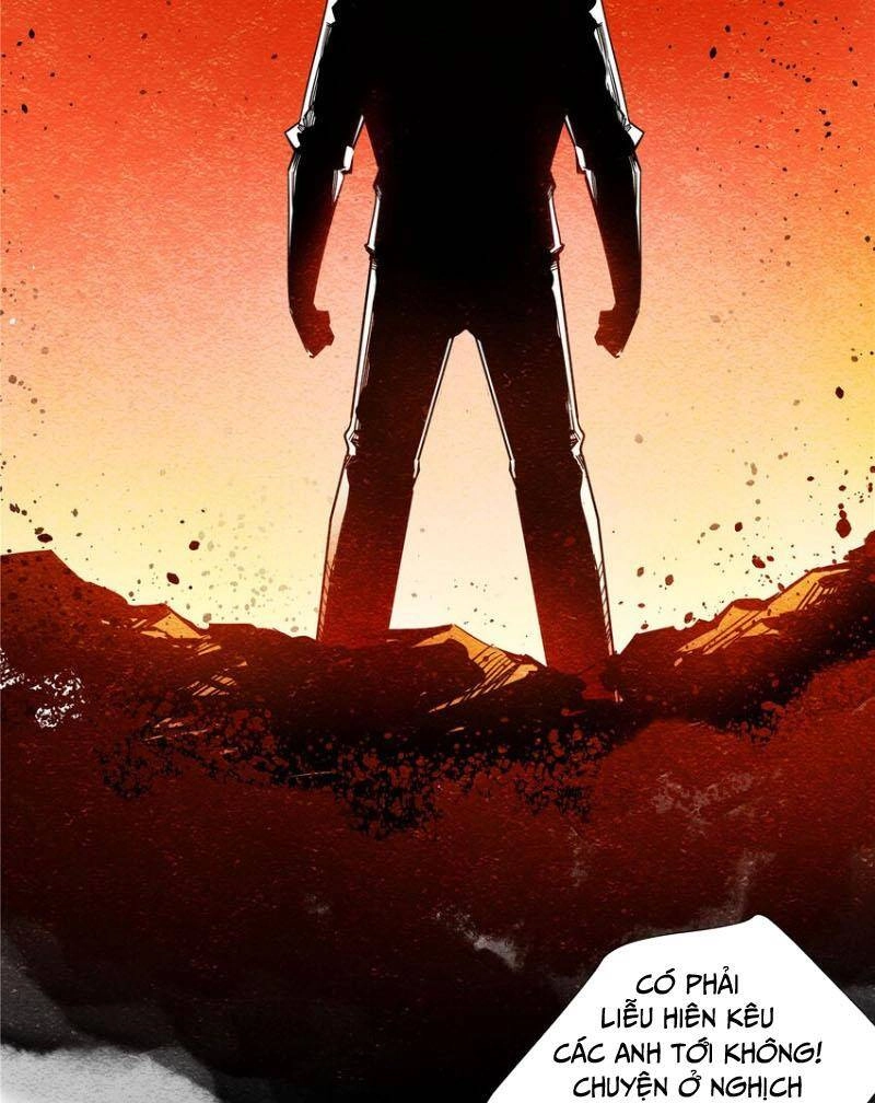 Hỗn Loạn Nhất Lịch Sử Chapter 41 - 28