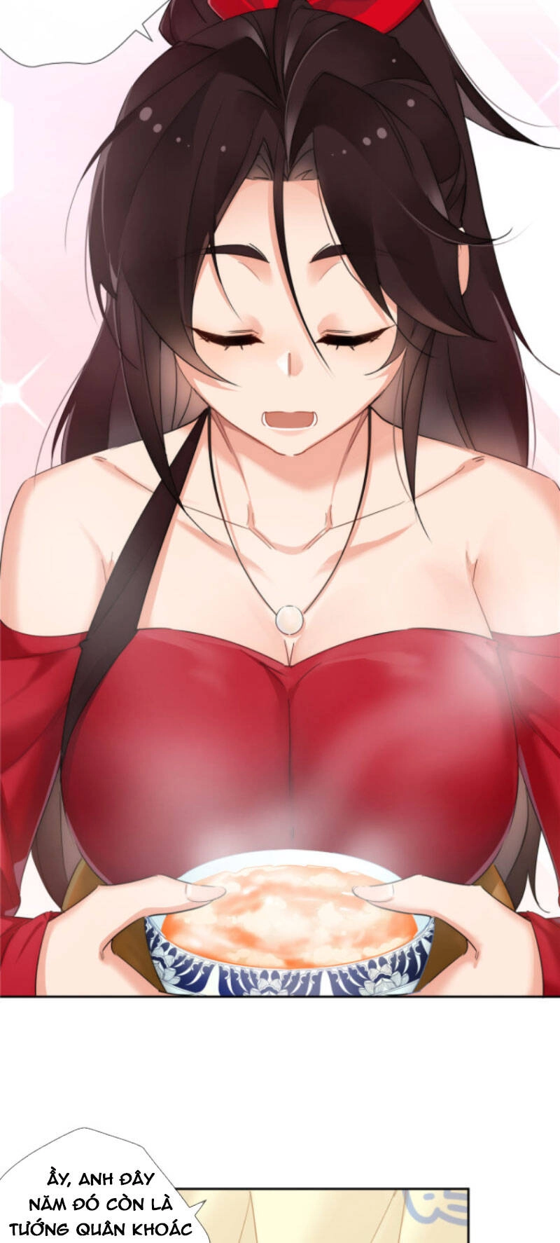 Hỗn Loạn Nhất Lịch Sử Chapter 42 - 7