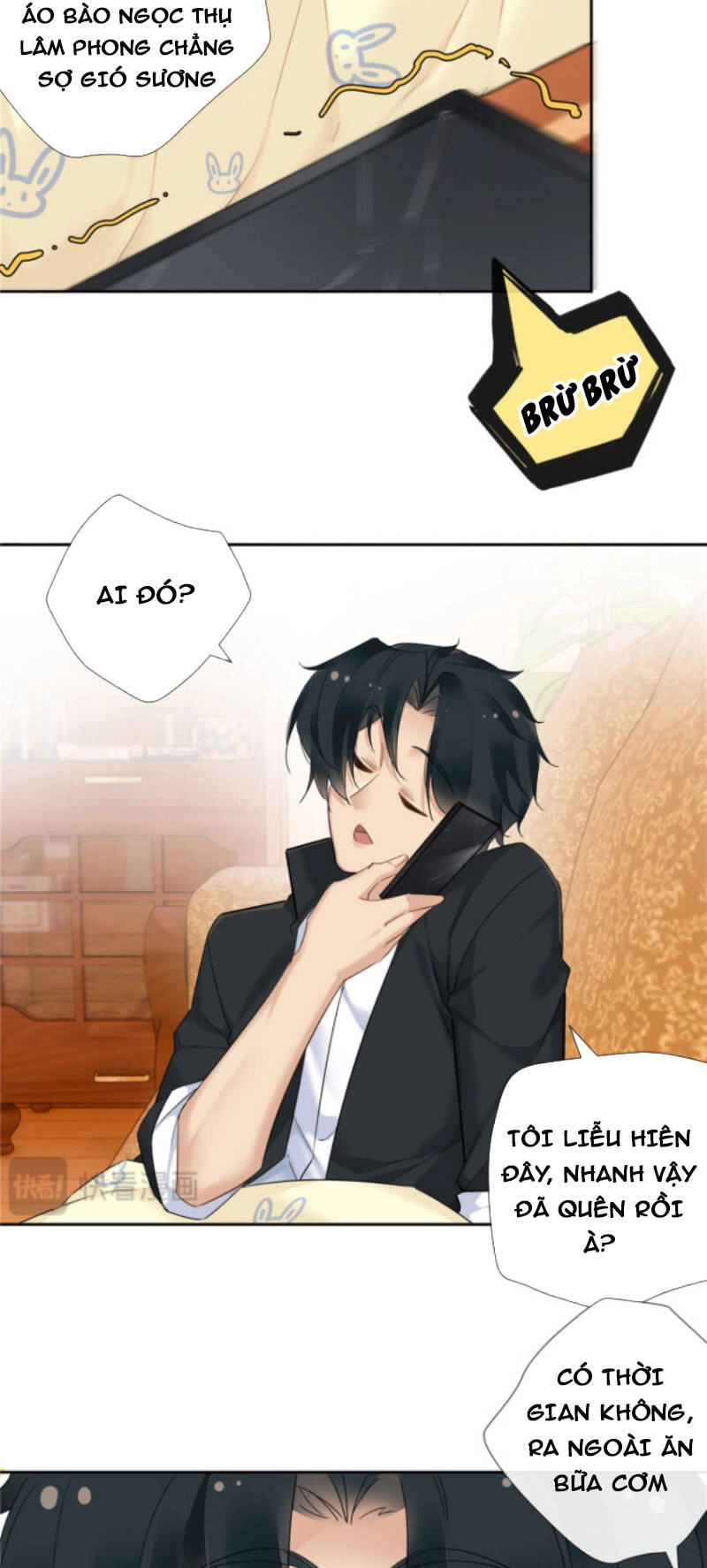 Hỗn Loạn Nhất Lịch Sử Chapter 42 - 8