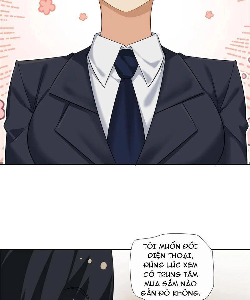 Hỗn Loạn Nhất Lịch Sử Chapter 43 - 2