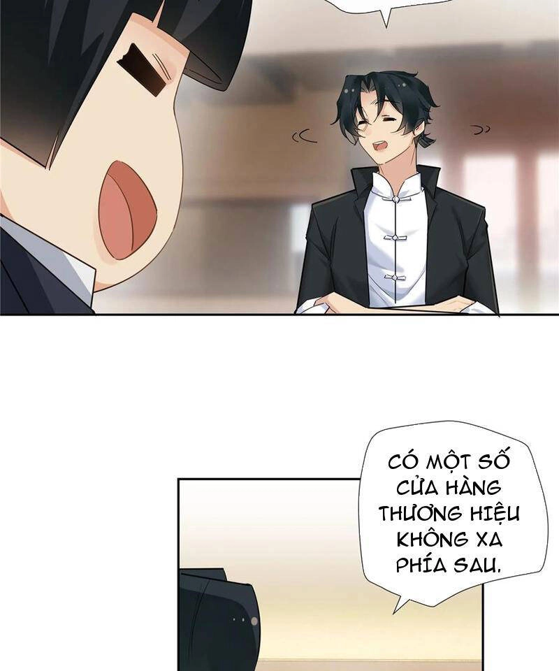 Hỗn Loạn Nhất Lịch Sử Chapter 43 - 3