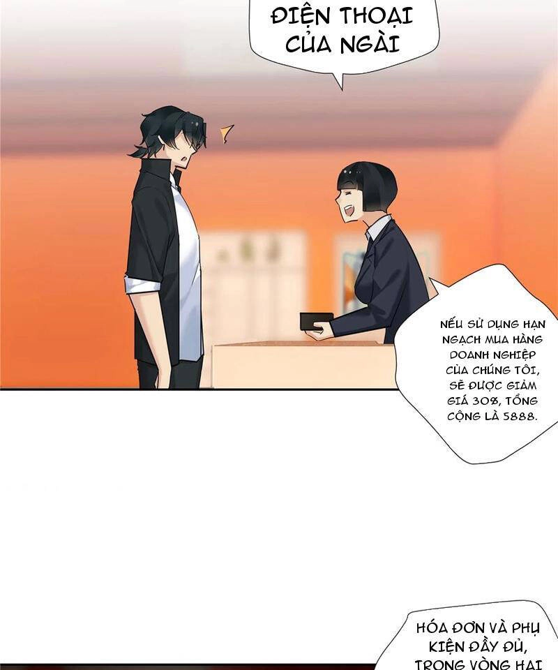 Hỗn Loạn Nhất Lịch Sử Chapter 43 - 6