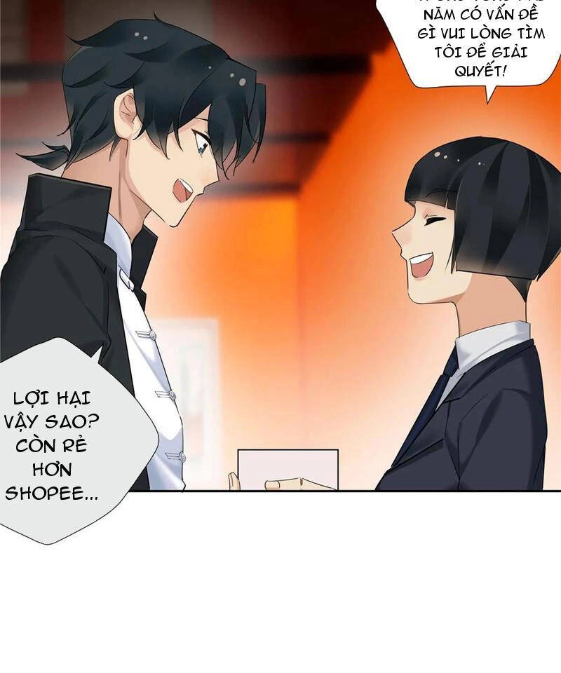 Hỗn Loạn Nhất Lịch Sử Chapter 43 - 7