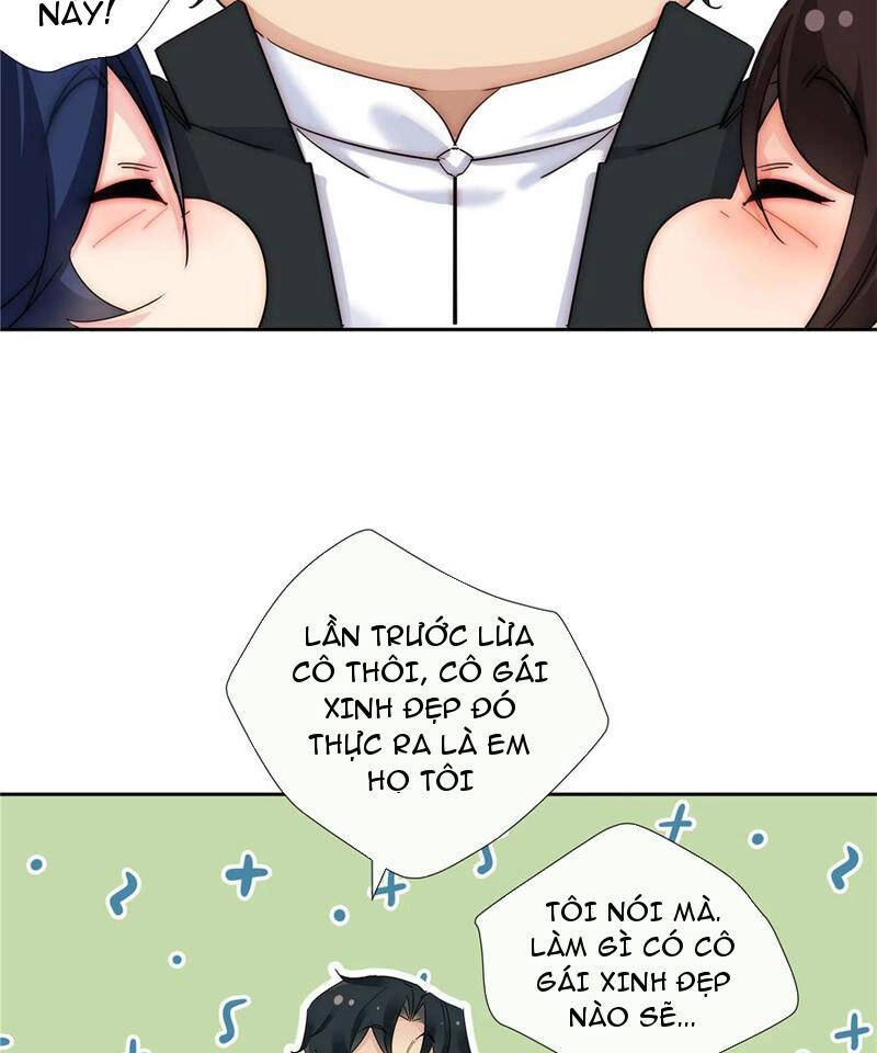 Hỗn Loạn Nhất Lịch Sử Chapter 43 - 16