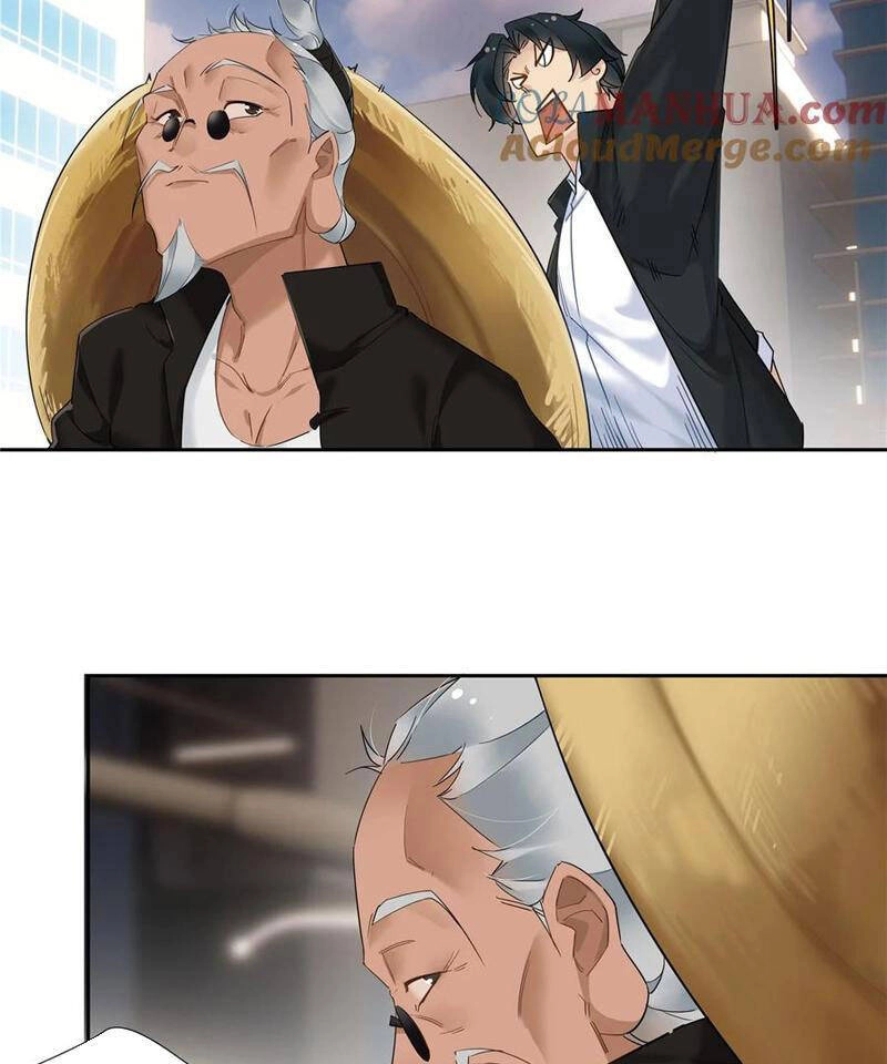 Hỗn Loạn Nhất Lịch Sử Chapter 43 - 21