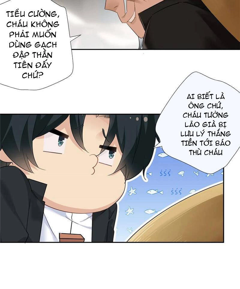 Hỗn Loạn Nhất Lịch Sử Chapter 43 - 22