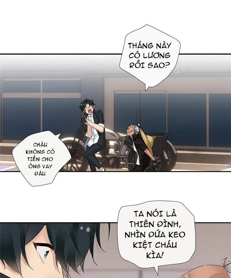 Hỗn Loạn Nhất Lịch Sử Chapter 43 - 23