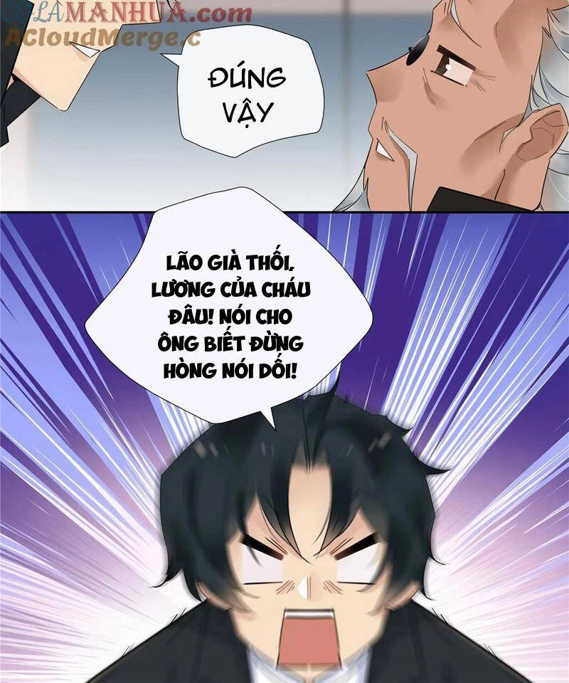 Hỗn Loạn Nhất Lịch Sử Chapter 43 - 24