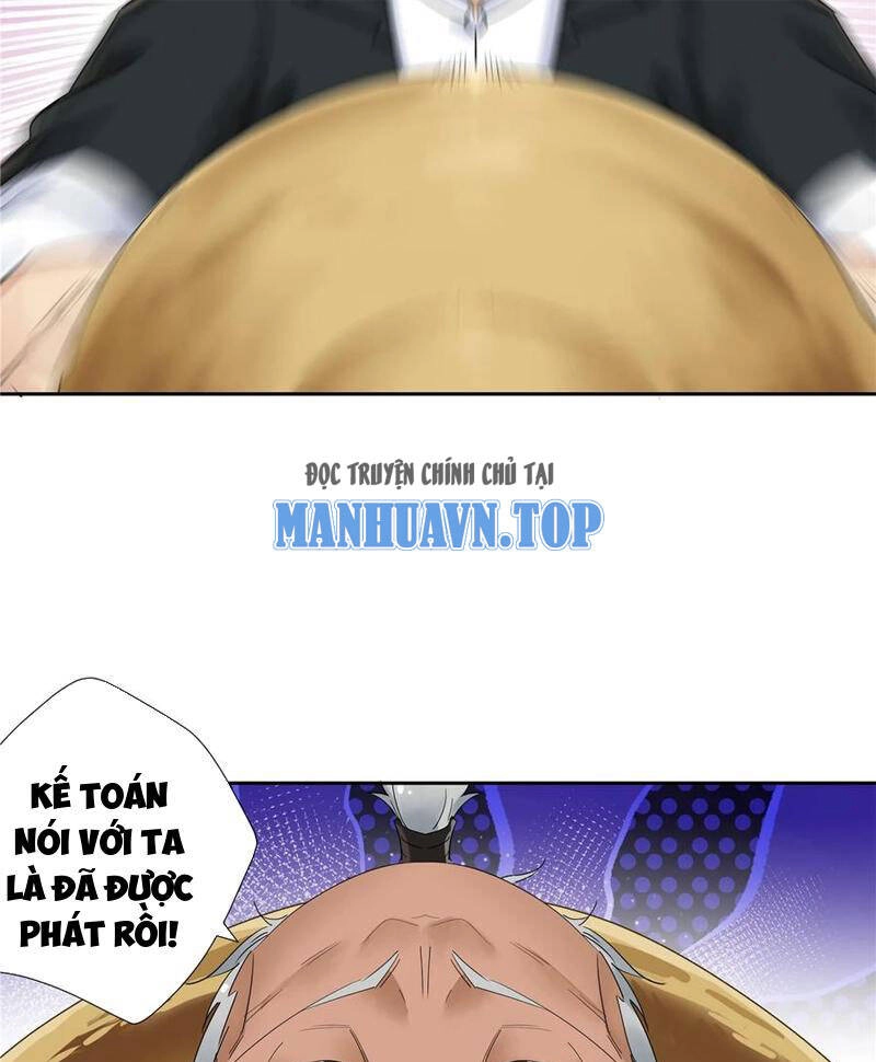 Hỗn Loạn Nhất Lịch Sử Chapter 43 - 25