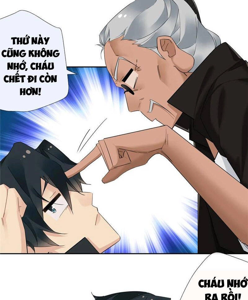 Hỗn Loạn Nhất Lịch Sử Chapter 43 - 28