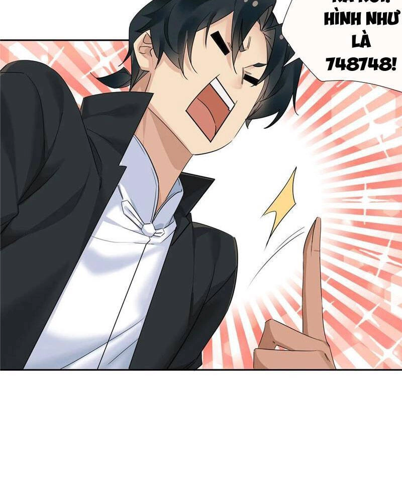 Hỗn Loạn Nhất Lịch Sử Chapter 43 - 29