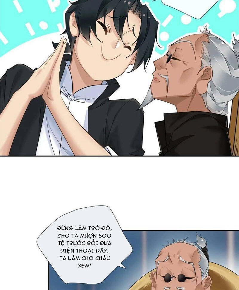 Hỗn Loạn Nhất Lịch Sử Chapter 43 - 31