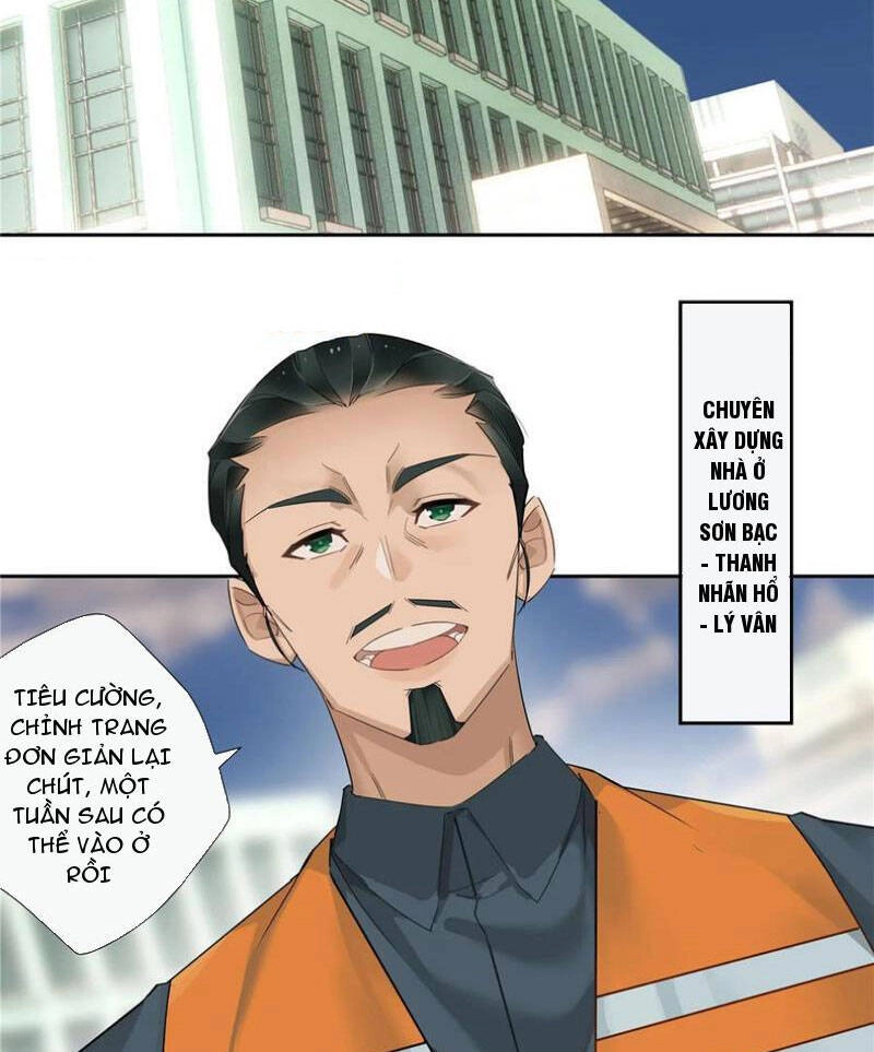 Hỗn Loạn Nhất Lịch Sử Chapter 45 - 2