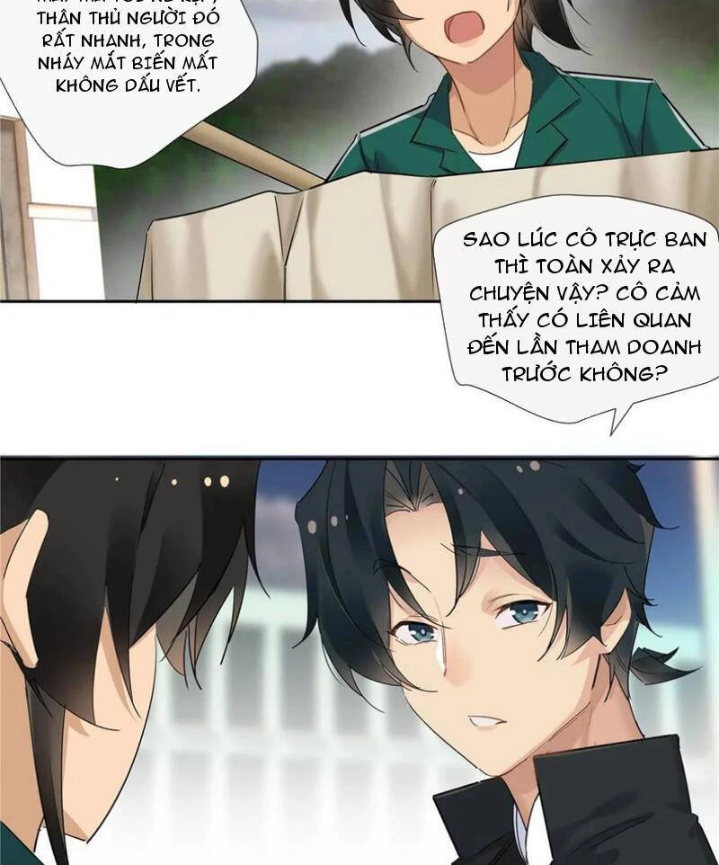 Hỗn Loạn Nhất Lịch Sử Chapter 45 - 8