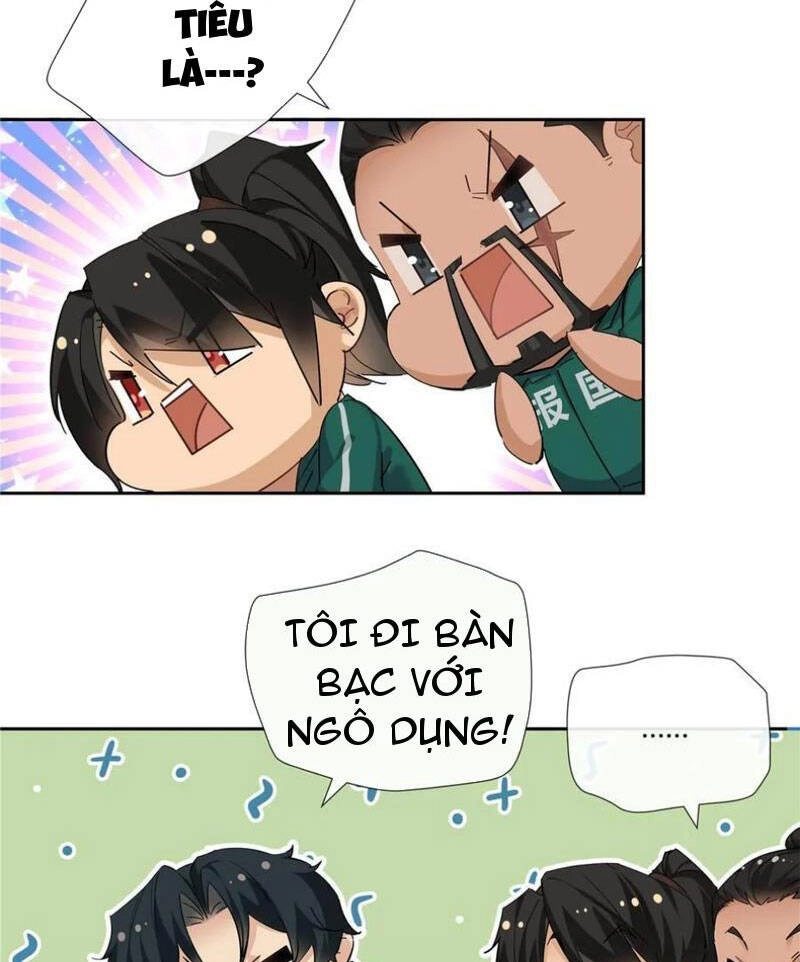 Hỗn Loạn Nhất Lịch Sử Chapter 45 - 11