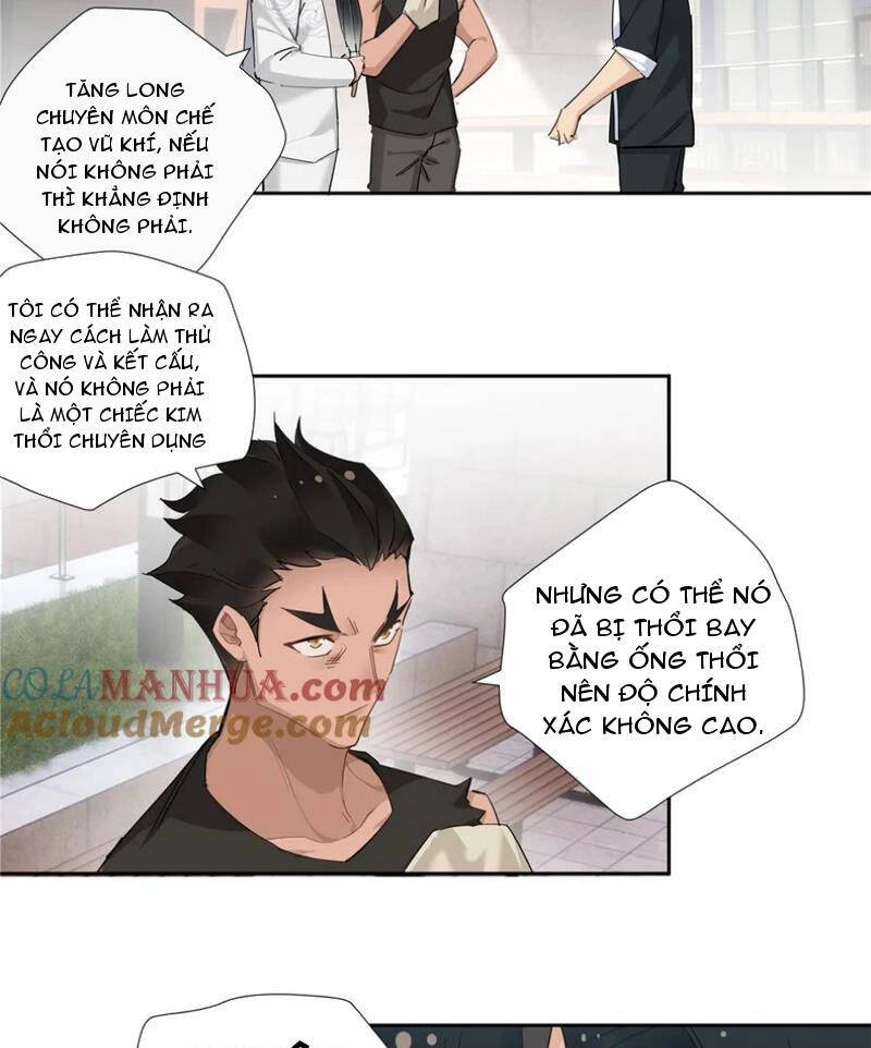 Hỗn Loạn Nhất Lịch Sử Chapter 45 - 15