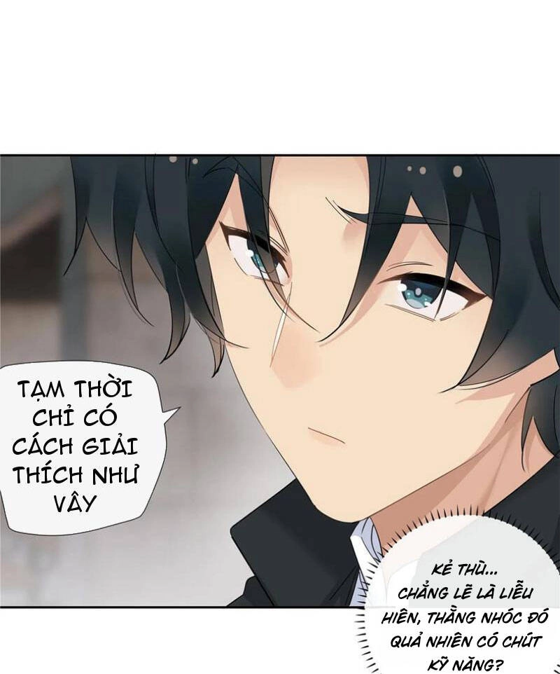 Hỗn Loạn Nhất Lịch Sử Chapter 45 - 18