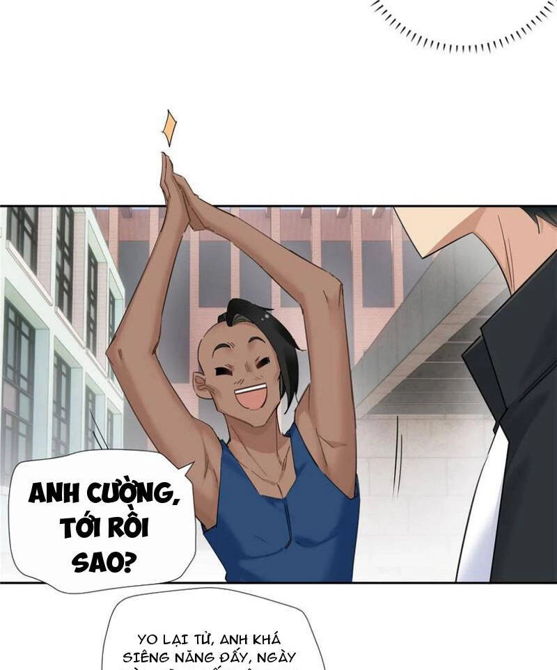 Hỗn Loạn Nhất Lịch Sử Chapter 45 - 19