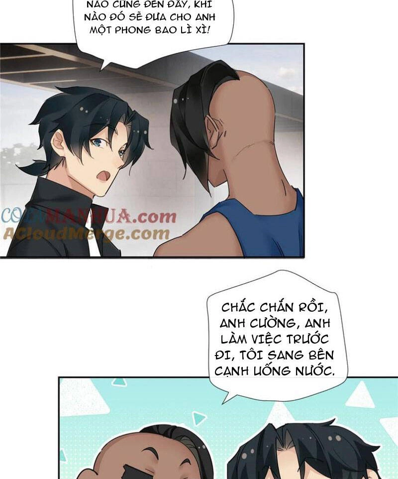 Hỗn Loạn Nhất Lịch Sử Chapter 45 - 20