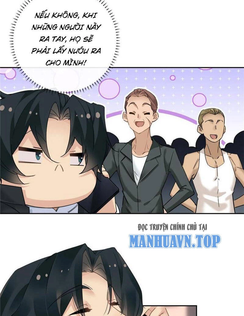 Hỗn Loạn Nhất Lịch Sử Chapter 45 - 26