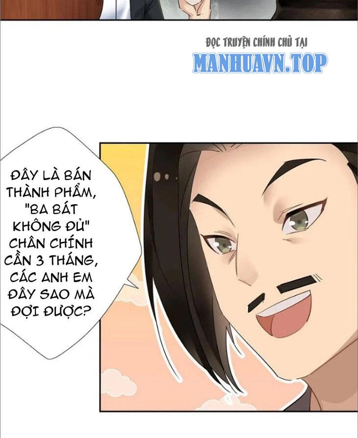 Hỗn Loạn Nhất Lịch Sử Chapter 46 - 6