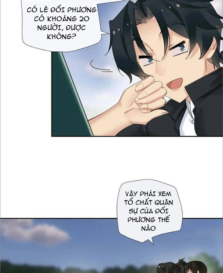 Hỗn Loạn Nhất Lịch Sử Chapter 46 - 13